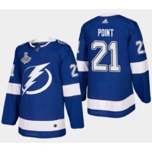 6861a9175520f_1 Men's Tampa Bay Lightning #21 Brayden Point 2021 Stanley Cup Champions Stitched Jersey
