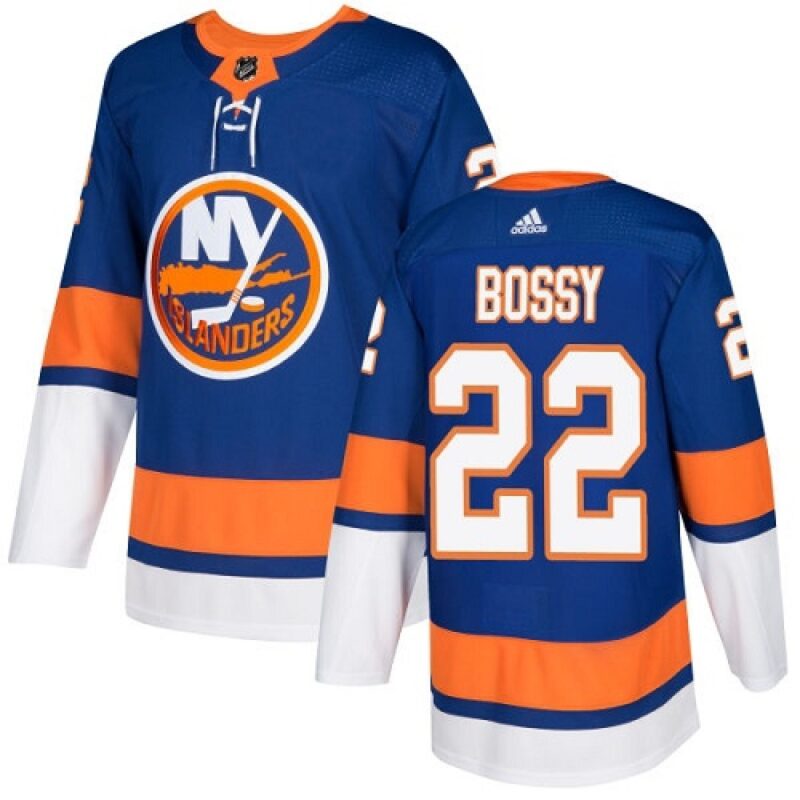 6861a931b8d05_1 Men's New York Islanders #22 Mike Bossy Royal Blue Stitched NHL Jersey