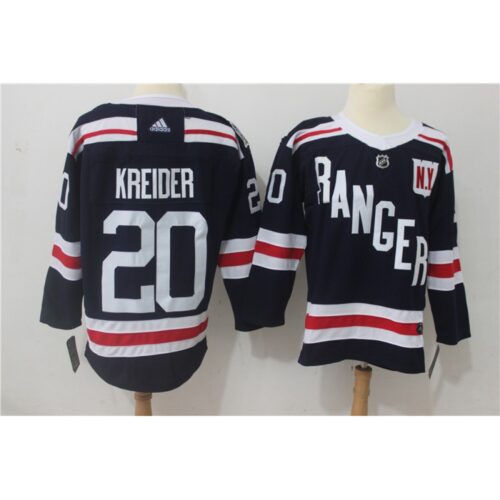 6861a9a5c9b2e_1 Men's New York Rangers #20 Jimmy Vesey Navy 2018 Winter Classic Authentic Stitched NHL Jersey