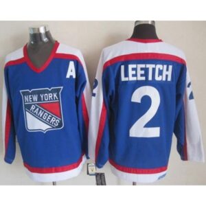 6861aae85ed73_1 Rangers #2 Brian Leetch Blue/White CCM Throwback Stitched NHL Jersey