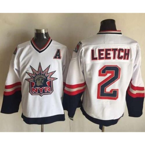 6861aafb41bd2_1 Rangers #2 Brian Leetch White CCM Statue of Liberty Stitched NHL Jersey