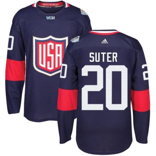 6861ab15b41b3_1 Team USA #20 Ryan Suter Navy Blue 2016 World Cup Stitched Youth NHL Jersey