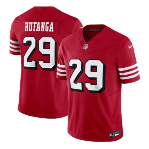 6861abb4eb4ab_1 Men's San Francisco 49ers #29 Talanoa Hufanga New Red 2023 F.U.S.E. Stitched Football Jersey