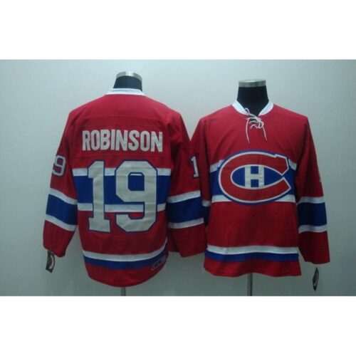 6861abc4e16eb_1 Canadiens #19 Larry Robinson Stitched Red CH CCM Throwback NHL Jersey
