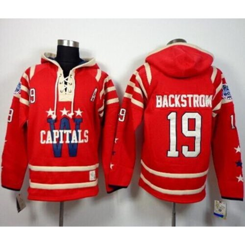 6861ac049f600_1 Capitals #19 Nicklas Backstrom 2015 Winter Classic Red Sawyer Hooded Sweatshirt Stitched NHL Jersey