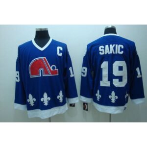 6861ac368b6e5_1 Nordiques #19 Joe Sakic Stitched CCM Throwback Blue NHL Jersey