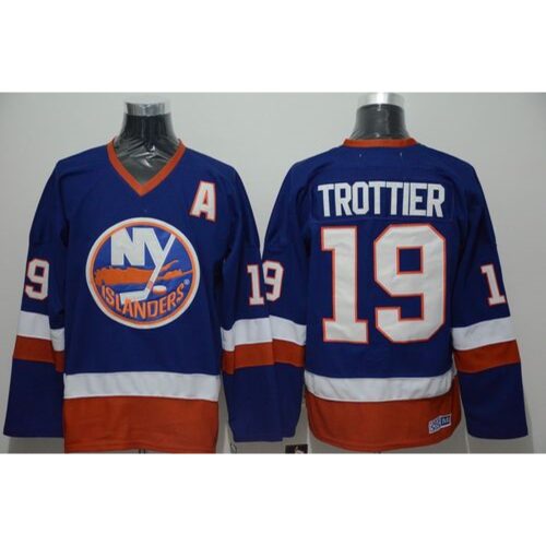 6861ac4f95ca0_1 Islanders #19 Bryan Trottier Stitched Baby Blue CCM Throwback NHL Jersey