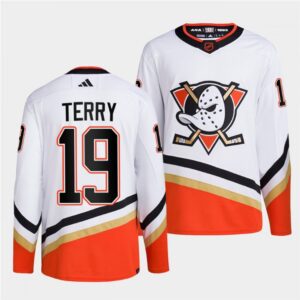6861ac84359cf_1 Men's Anaheim Ducks #19 Troy Terry White 2022-23 Reverse Retro Stitched Jersey