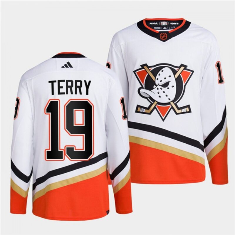 6861ac84359cf_1 Men's Anaheim Ducks #19 Troy Terry White 2022-23 Reverse Retro Stitched Jersey
