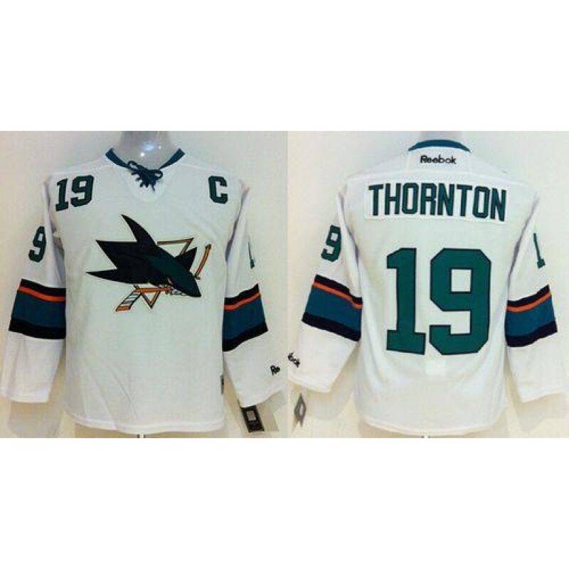 6861ace8033ab_1 Sharks #19 Joe Thornton White Stitched Youth NHL Jersey