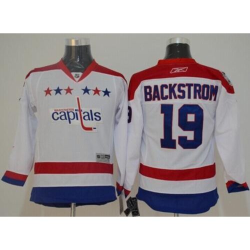 6861ad12500fb_1 Capitals #19 Nicklas Backstrom White 2011 Winter Classic Vintage Stitched Youth NHL Jersey