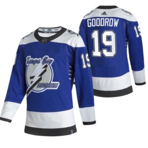 6861ad3e7263f_1 Men's Tampa Bay Lightning #19 Barclay Goodrow 2021 Blue Reverse Retro Stitched Jersey