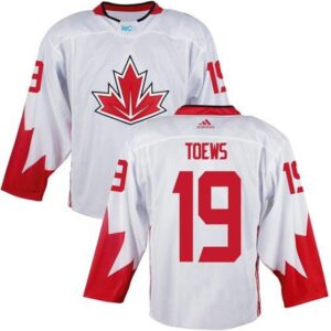 6861ad47baf65_1 Team Canada #19 Jonathan Toews White 2016 World Cup Stitched Youth NHL Jersey