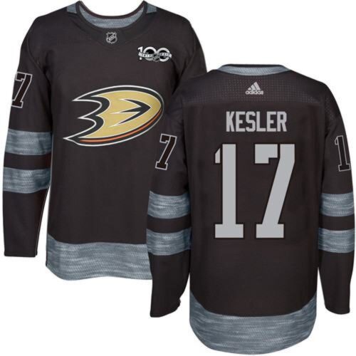 6861ae94ae764_1 Ducks #17 Ryan Kesler Black 1917-2017 100th Anniversary Stitched NHL Jersey