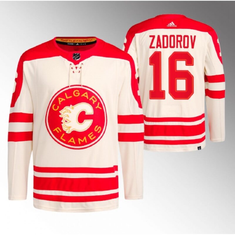 6861aeef2407f_1 Men's Calgary Flames #17 Nikita Zadorov 2023 Cream Heritage Classic Primegreen Stitched Jersey
