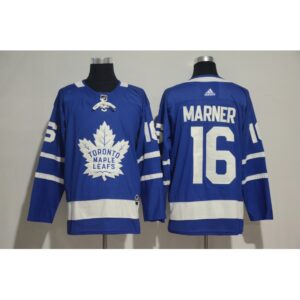 6861afdcce827_1 Men's Toronto Maple Leafs #16 Mitchell Marner Blue Stitched NHL Jersey