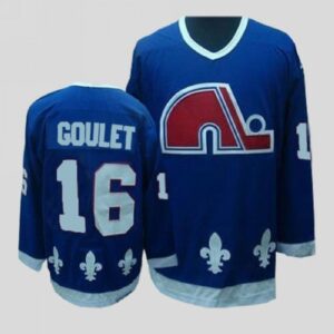 6861b04f777f6_1 Nordiques #16 Michel Goulet Stitched CCM Throwback Blue NHL Jersey