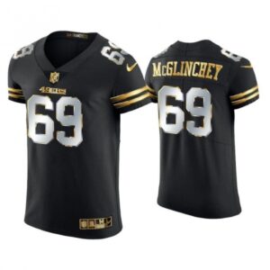 6861b09da4fc5_1 Men's San Francisco 49ers #69 Mike McGlinchey Black Golden Edition Stitched Football Jersey