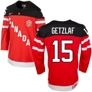 6861b13f8f33e_1 Olympic CA. #15 Ryan Getzlaf Red 100th Anniversary Stitched NHL Jersey