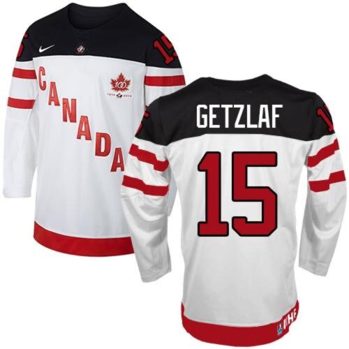 6861b1462d85c_1 Olympic CA. #15 Ryan Getzlaf White 100th Anniversary Stitched NHL Jersey