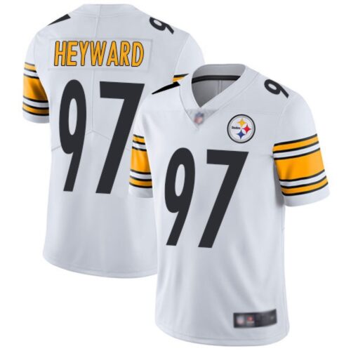 6861b17f4f41b_1 Men's Pittsburgh Steelers #97 Cameron Heyward White Vapor Untouchable Limited Stitched NFL Jersey