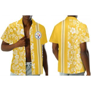 6861b1976a259_1 Men's Pittsburgh Steelers Yellow Jersey
