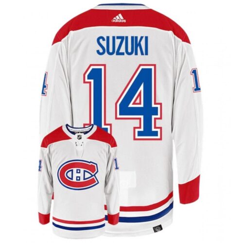 6861b1dcc5168_1 Men's Montreal Canadiens #14 Nick Suzuki White Stitched Jersey