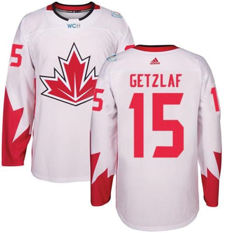 6861b25d80621_1 Team Canada #15 Ryan Getzlaf White 2016 World Cup Stitched Youth NHL Jersey