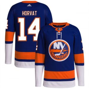 6861b26648dda_1 Men's New York Islanders #14 Bo Horvat Royal Stitched Jersey
