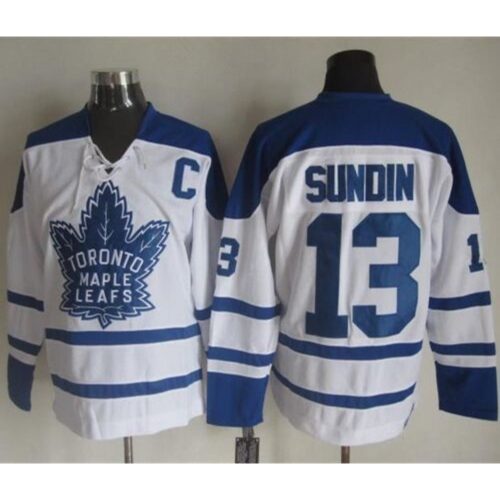 6861b2fa5e4c6_1 Maple Leafs #13 Mats Sundin White CCM Throwback Winter Classic Stitched NHL Jersey
