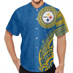 6861b313aa3a2_1 Men's Pittsburgh Steelers Blue Jersey