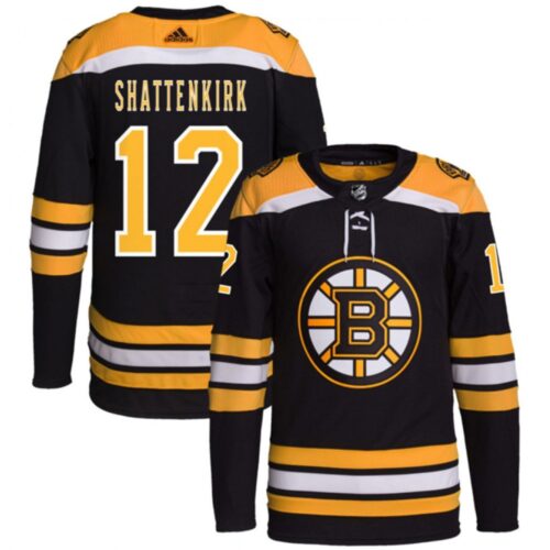 6861b49aab384_1 Men's Boston Bruins #12 Kevin Shattenkirk Black Stitched Jersey
