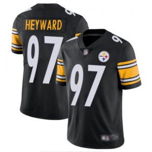 6861b513cd049_1 Men's Pittsburgh Steelers #97 Cameron Heyward Black Vapor Untouchable Limited Stitched NFL Jersey