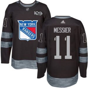 6861b5145fc38_1 Rangers #11 Mark Messier Black 1917-2017 100th Anniversary Stitched NHL Jersey