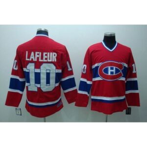 6861b6d0456b6_1 Canadiens #10 Guy Lafleur Stitched Red CH CCM Throwback NHL Jersey