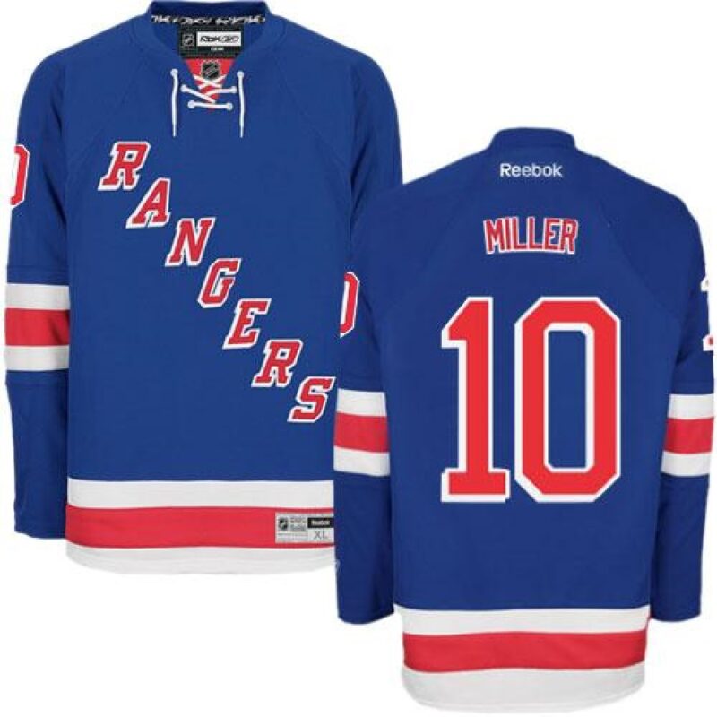 6861b70705c18_1 Rangers #10 J.T. Miller Blue Home Stitched NHL Jersey