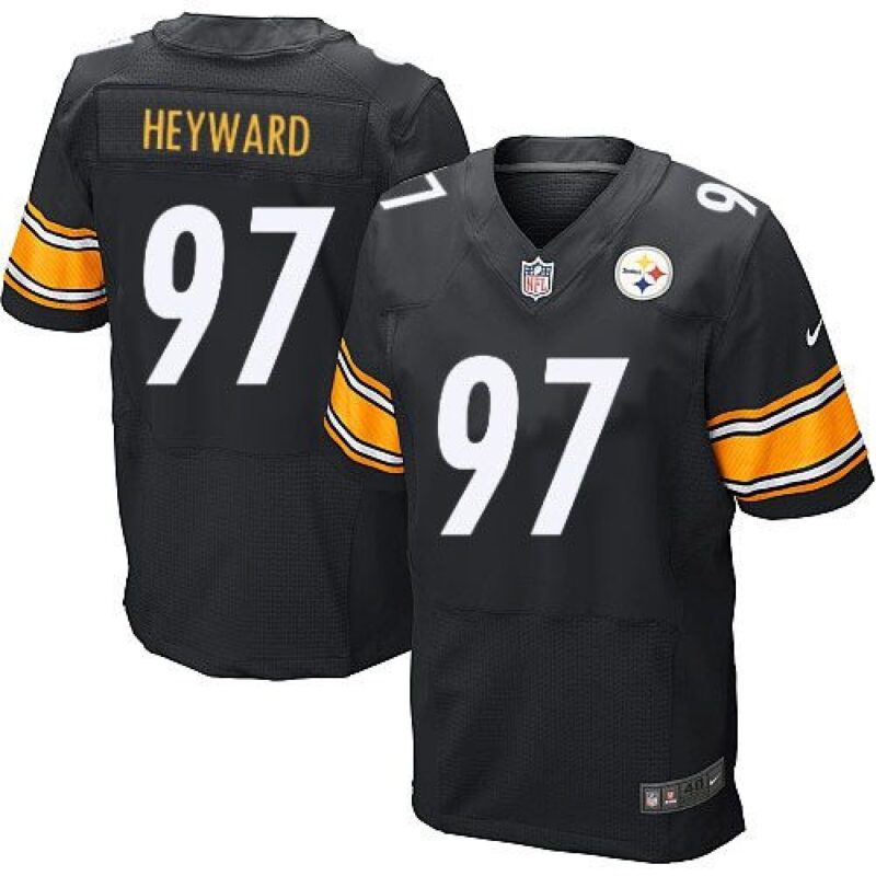 6861b71f831b6_1 Steelers #97 Cameron Heyward Black Team Color Men's Stitched NFL Elite Jersey