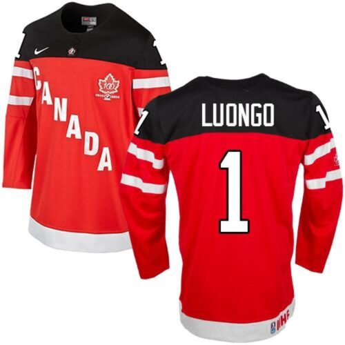 6861b8638cd68_1 Olympic CA. #1 Roberto Luongo Red 100th Anniversary Stitched NHL Jersey
