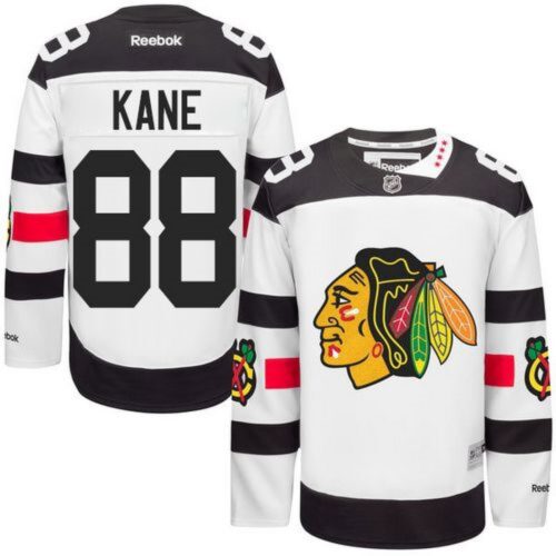 6861b930a28ce_1 Blackhawks #88 Patrick Kane White 2016 Stadium Series Stitched Youth NHL Jersey