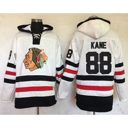 6861b94916c16_1 Blackhawks #88 Patrick Kane White Sawyer Hooded Sweatshirt 2017 Winter Classic Stitched NHL Jersey