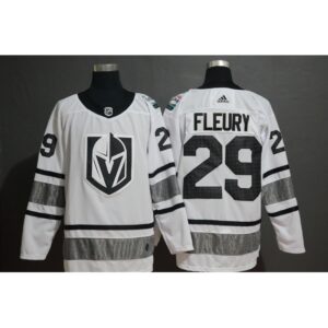 6861ba02e365a_1 Men's Vegas Golden Knights #29 Marc-Andre Fleury White 2019 NHL All-Star Game Jersey