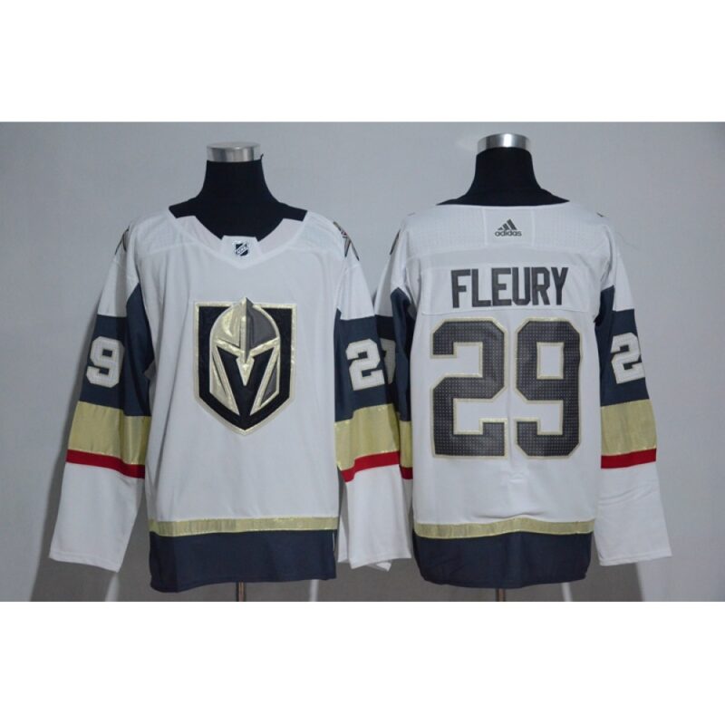 6861ba062da7f_1 Men's Vegas Golden Knights #29 Marc-Andre Fleury White Stitched NHL Jersey