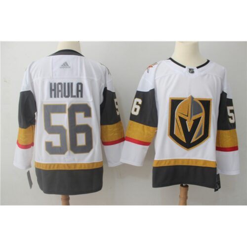 6861ba0ce54a0_1 Men's Vegas Golden Knights #56 Erik Haula White Stitched NHL Jersey