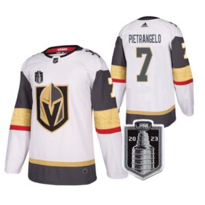 6861ba24c079d_1 Men's Vegas Golden Knights #7 Alex Pietrangelo White 2023 Stanley Cup Final Stitched Jersey