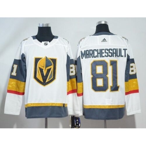 6861ba36baced_1 Men's Vegas Golden Knights #81 Jonathan Marchessault White Stitched NHL Jersey