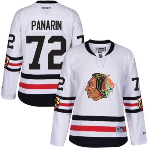 6861bacd34f92_1 Blackhawks #72 Artemi Panarin White 2017 Winter Classic Women's Stitched NHL Jersey