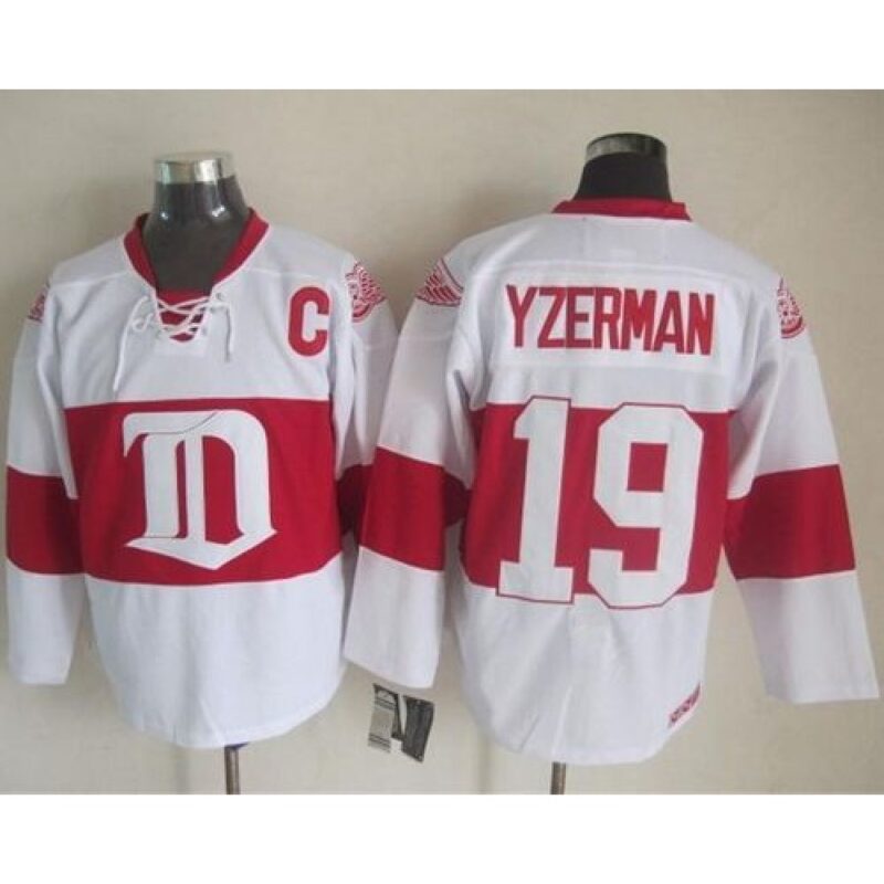 6861bb378a6af_1 Red Wings #19 Steve Yzerman White Winter Classic CCM Throwback Stitched NHL Jersey