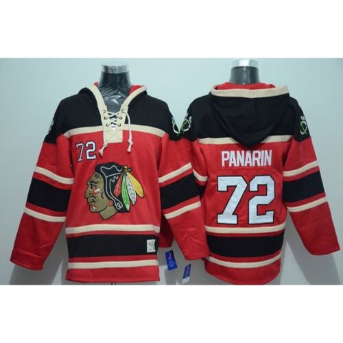 6861bba6972e7_1 Blackhawks #72 Artemi Panarin Red Sawyer Hooded Sweatshirt Stitched NHL Jersey