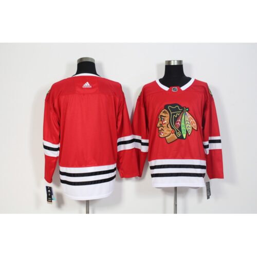 6861bc5f7ab15_1 Men's Chicago Blackhawks Red Stitched NHL Jersey