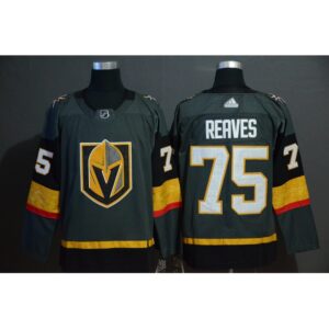 6861bedca03e7_1 Men's Vegas Golden Knights #75 Ryan Reaves Grey Stitched NHL Jersey